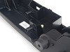 ES#1875948 - 51417239655 - Front Arm rest - left - Black - Genuine BMW - BMW