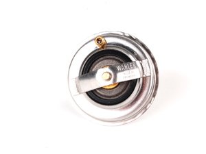 ES#269568 - 022121113 - Thermostat - Helps your engine regulate its temperature - Genuine Volkswagen Audi - Audi Volkswagen