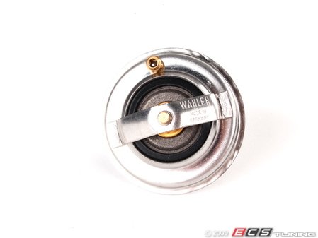 ES#269568 - 022121113 - Thermostat - Helps your engine regulate its temperature - Genuine Volkswagen Audi - Audi Volkswagen