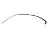 ES#2763004 - 51717003935kt - E46 Coupe Matte Shadow Line Trim Kit - Includes all new trim pieces to add matte shadow line trim to you vehicle - Genuine BMW - BMW