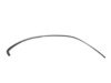 ES#2763004 - 51717003935kt - E46 Coupe Matte Shadow Line Trim Kit - Includes all new trim pieces to add matte shadow line trim to you vehicle - Genuine BMW - BMW