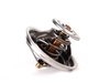 ES#269568 - 022121113 - Thermostat - Helps your engine regulate its temperature - Genuine Volkswagen Audi - Audi Volkswagen