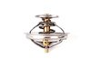 ES#269568 - 022121113 - Thermostat - Helps your engine regulate its temperature - Genuine Volkswagen Audi - Audi Volkswagen