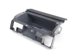 ES#81028 - 51162252070 - Glove Box Housing - Genuine BMW - BMW