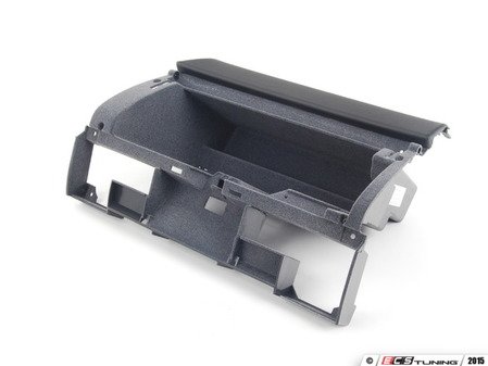 ES#81028 - 51162252070 - Glove Box Housing - Genuine BMW - BMW