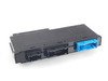 ES#2837007 - 61359350706 - Basic Control Module 3 - Controls electronic functions in you BMW - Genuine BMW - BMW