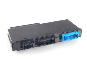 ES#2837007 - 61359350706 - Basic Control Module 3 - Controls electronic functions in you BMW - Genuine BMW - BMW