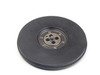 ES#20571 - 11237834425 - Vibration Damper - Attaches to the crankshaft - Genuine BMW - BMW