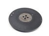 ES#20571 - 11237834425 - Vibration Damper - Attaches to the crankshaft - Genuine BMW - BMW