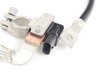ES#2523641 - 61127618679 - E82 Battery Cable - Negative - Genuine BMW - BMW