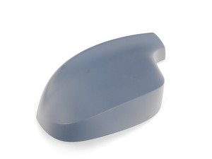 ES#1894255 - 51162997537 - E83 Outside Mirror Cover Cap - Left - Primed - Genuine BMW - BMW