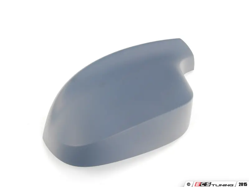 Genuine BMW - 51162997537 - E83 Outside Mirror Cover Cap - Left 