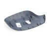 ES#1894255 - 51162997537 - E83 Outside Mirror Cover Cap - Left - Primed - Genuine BMW - BMW