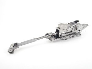 ES#52382 - 32302752897 - Steering Column  - Main adjustable steering column - Genuine MINI - MINI