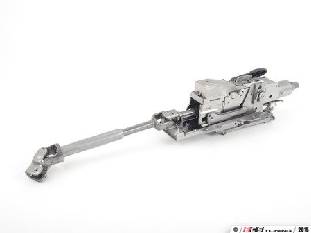 ES#52382 - 32302752897 - Steering Column  - Main adjustable steering column - Genuine MINI - MINI