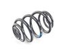ES#58931 - 33536761925 - Coil Spring - Priced Each - Restore factory ride quality with new springs from BMW - Genuine BMW - BMW