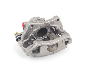 ES#2992329 - 34111154380KT - Remanufactured Front Brake Caliper - Right - Includes a $40 refundable core charge - World Brake Resource - BMW