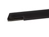 ES#94310 - 51337136966 - Door Channel Cover - Front Right, Black - Genuine BMW - BMW