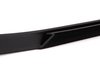 ES#94310 - 51337136966 - Door Channel Cover - Front Right, Black - Genuine BMW - BMW