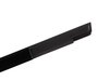 ES#94310 - 51337136966 - Door Channel Cover - Front Right, Black - Genuine BMW - BMW