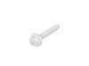ES#472042 - N91149401 - Hex Bolt - Priced Each - Install new hardware with your new parts. M7x40 - Genuine Volkswagen Audi - Volkswagen