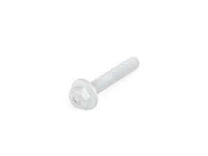 ES#472042 - N91149401 - Hex Bolt - Priced Each - Install new hardware with your new parts. M7x40 - Genuine Volkswagen Audi - Volkswagen