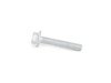ES#472042 - N91149401 - Hex Bolt - Priced Each - Install new hardware with your new parts. M7x40 - Genuine Volkswagen Audi - Volkswagen