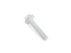 ES#472042 - N91149401 - Hex Bolt - Priced Each - Install new hardware with your new parts. M7x40 - Genuine Volkswagen Audi - Volkswagen