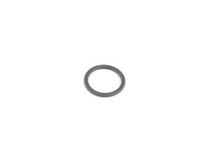 ES#4179336 - 11007733096 - Rubber O-Ring - For mounting the front ABS sensor - Genuine BMW - BMW