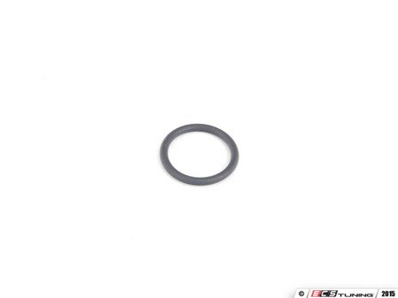 ES#4179336 - 11007733096 - Rubber O-Ring - For mounting the front ABS sensor - Genuine BMW - BMW