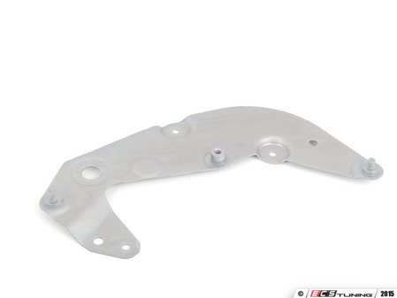 ES#91172 - 51227174633 - ADAPT.PLATE - Genuine BMW - BMW