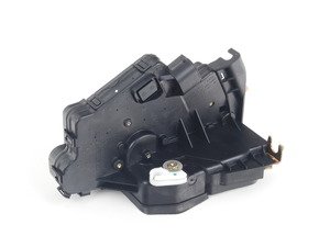 ES#91098 - 51227011246 - DOOR LOCK - Genuine BMW - BMW