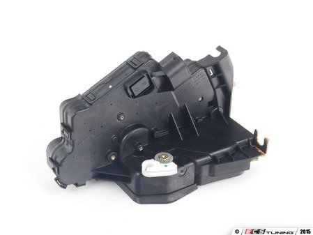 ES#91098 - 51227011246 - DOOR LOCK - Genuine BMW - BMW