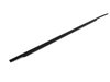 ES#94309 - 51337136965 - Door Channel Cover - Front Left, Black - Genuine BMW - BMW