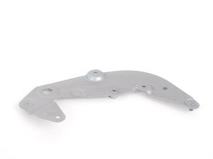 ES#91173 - 51227174634 - ADAPT.PLATE - Genuine BMW - BMW