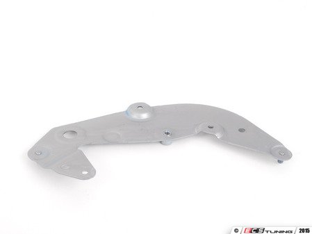 ES#91173 - 51227174634 - ADAPT.PLATE - Genuine BMW - BMW