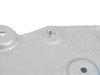 ES#91173 - 51227174634 - ADAPT.PLATE - Genuine BMW - BMW