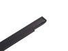 ES#94309 - 51337136965 - Door Channel Cover - Front Left, Black - Genuine BMW - BMW