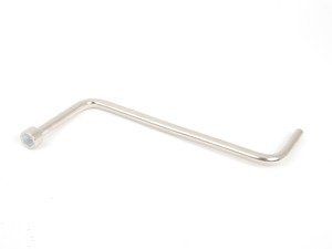 ES#259129 - 71126788617 - Lug Bolt Wrench - Genuine BMW lug wrench that is stored in your vehicle for easy and quick accessibility. - Genuine BMW - BMW