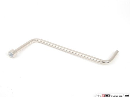 ES#259129 - 71126788617 - Lug Bolt Wrench - Genuine BMW lug wrench that is stored in your vehicle for easy and quick accessibility. - Genuine BMW - BMW