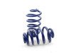 ES#2016 - 29257 - Sport Springs - Set - Unrivaled comfort and performance. Average lowering of 1.2"F 1.2"R - H&R - Audi