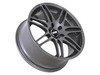 ES#2710677 - V13008KT - 19" V708 - Set Of Four  - (NO LONGER AVAILABLE) - 19"X8.5" ET38 5x112 Gunmetal - VMR - 