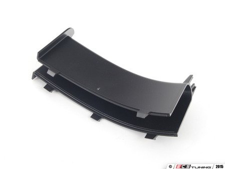 ES#515000 - 51112153992 - Front Brake Duct Right - JCW  - Part of the 51112153976	 brake duct kit upgrade - Genuine MINI - MINI