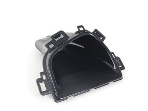 ES#514997 - 51112153978 - JCW Air Brake Duct - Right - (NO LONGER AVAILABLE) - Passenger Side side brake duct, this one is part of the upgraded after-sale kit - Genuine MINI - 