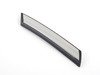 ES#2684021 - 51139810466 - Molding Side Panel - Front Right  - Mounts above the front quarter panel near the window - Genuine MINI - MINI