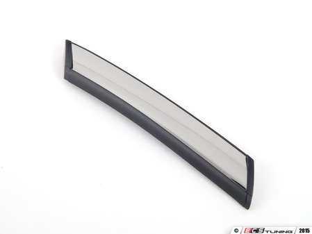 ES#2684021 - 51139810466 - Molding Side Panel - Front Right  - Mounts above the front quarter panel near the window - Genuine MINI - MINI
