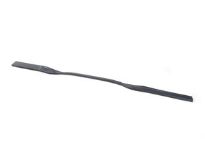 ES#2136711 - 51769801933 - Hood Seal - Rear - Located on the backside near the firewall - Genuine MINI - MINI