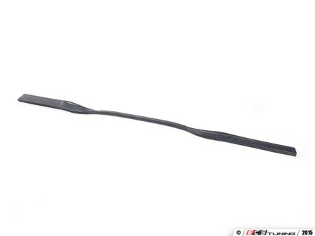 ES#2136711 - 51769801933 - Hood Seal - Rear - Located on the backside near the firewall - Genuine MINI - MINI