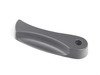 ES#91824 - 51238240607 - Interior Hood Release Lever - Under dash hood release  - Genuine BMW - BMW