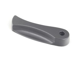 ES#91824 - 51238240607 - Interior Hood Release Lever - Under dash hood release  - Genuine BMW - BMW